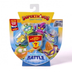Superthings Kazoom Power Battle 1szt.mix - Magic Box Toys Polska (L)