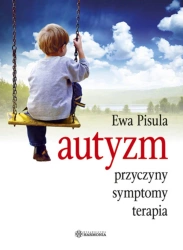 eBook Autyzm - przyczyny, symptomy, terapia - Ewa Pisula epub mobi