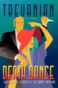 Death Dance - Trevanian