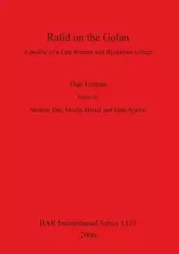 Rafid on the Golan - Dan Urman