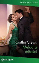 eBook Melodia miłości - Caitlin Crews epub mobi