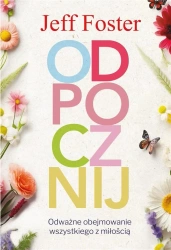 Odpocznij - Jeff Foster