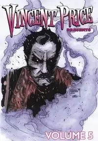 Vincent Price Presents - Jay Katz
