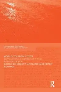World Tourism Cities - Maitland Robert