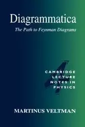 Diagrammatica - Veltman Martinus
