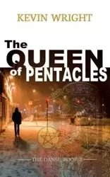 The Queen of Pentacles - Kevin Wright