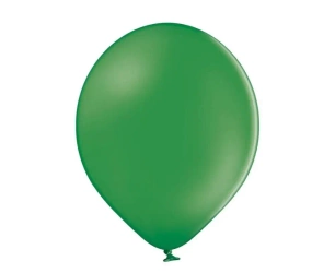 Balony B105 Pastel Leaf Green 100szt - Godan