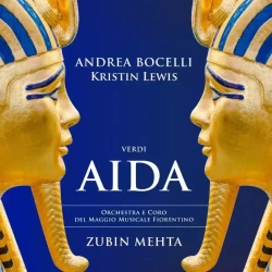 Verdi: Aida