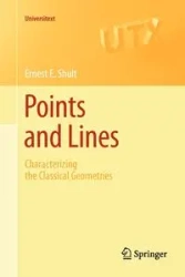 Points and Lines - Ernest E. Shult