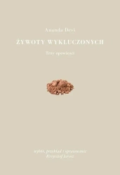Żywoty wykluczonych - Ananda Devi
