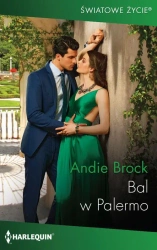 eBook Bal w Palermo - Brock Andie mobi epub