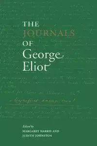 The Journals of George Eliot - George Eliot