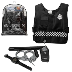 Kamizelka policyjna - Askato