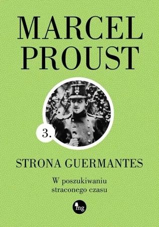 W poszukiwaniu straconego czasu T.3 Strona... - Marcel Proust