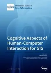 Cognitive Aspects of Human-Computer Interaction for GIS - Fritsch Dieter