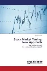 Stock Market Timing - Victor Krasin