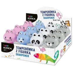 Temperówka z figurką KIDEA - DERFORM