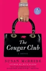 The Cougar Club - Susan McBride