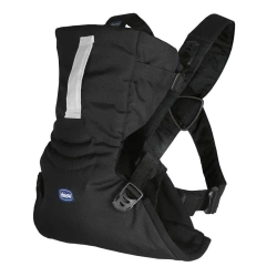 Nosidło EasyFit black night do 9kg - Chicco