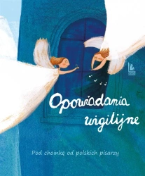 Opowiadania wigilijne - Opracowanie zbiorowe