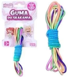 Guma do skakania Natalia 3m - Artyk