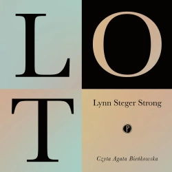 audiobook Lot - Lynn Steger Strong