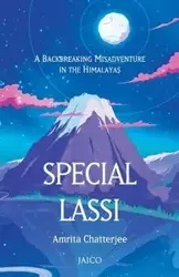 Special Lassi - Chatterjee Amrita