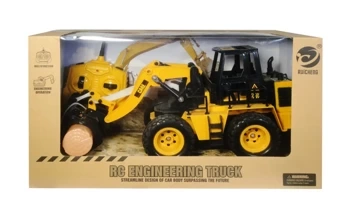 Maszyna budowlana - SWEDE