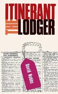 The Itinerant Lodger - David Nobbs