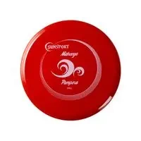Sunsport Discgolf/Frisbee Golf PRO dysk Pampero Midrange - Tactic
