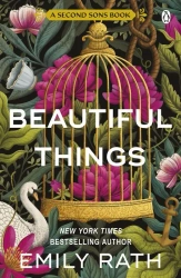 Beautiful Things wer. angielska - Emily Rath
