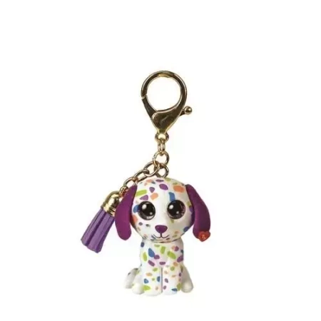 Mini Boos zawieszka pies - Darling - TY