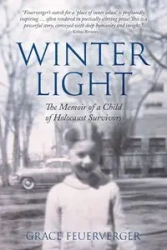 Winter Light - Grace Feuerverger