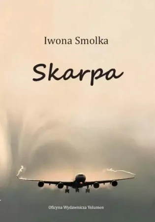 Skarpa - Iwona Smolka