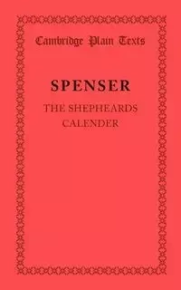 The Shepheardes Calender - Edmund Spenser