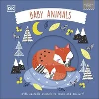 Little Chunkies Baby Animals