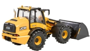 Tomy Britains JCB ładowarka TM420S