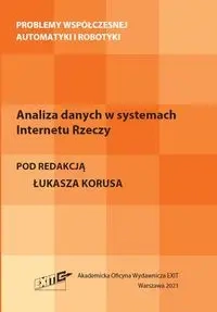 Analiza danych w systemach Internetu Rzeczy - Korus Łukasz