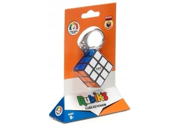 Rubik's Brelok 3x3 - RUBIKS