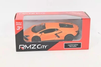 RMZ 5 Lamborghini Revuelto 2024 orange/554070 - Daffi