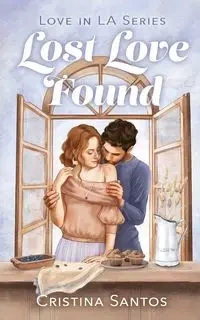 Lost Love Found - Santos Cristina