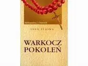 Warkocz pokoleń BR w.2015 - Aleksandra J. Ostroch