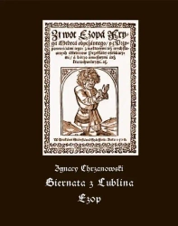 eBook Biernata z Lublina Ezop - Ignacy Chrzanowski epub mobi