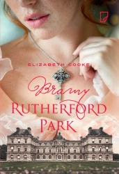 Bramy rutherford park - Elizabeth Cooke