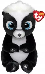Maskotka TY Beanies Bellies RUKUS skunks 15cm 41288