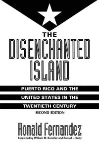 The Disenchanted Island - Ronald Fernandez