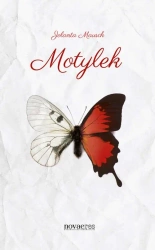 eBook Motylek - Jolanta Mausch mobi epub