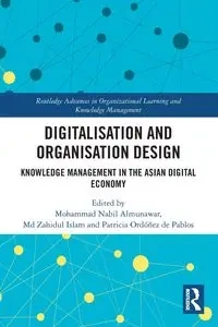 Digitalisation and Organisation Design - Almunawar Mohammad Nabil