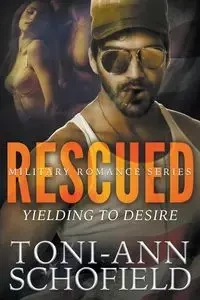 Rescued - Schofield Toni-Ann