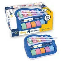 Ksylofon z pałeczkami - Maggio